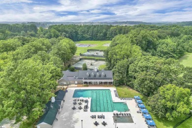 Built in 2020 and nestled within close proximity of the gates of on The Carolina Country Club in South Carolina - for sale on GolfHomes.com, golf home, golf lot