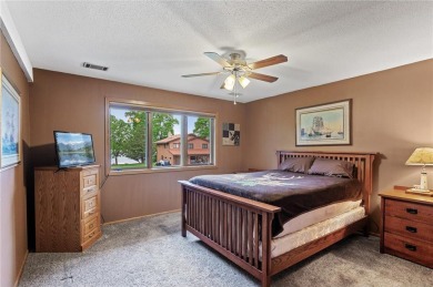 Welcome to Your Lakeside Retreat on North Center Lake, part of on Chisago Lakes Golf Course in Minnesota - for sale on GolfHomes.com, golf home, golf lot