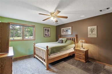 Welcome to Your Lakeside Retreat on North Center Lake, part of on Chisago Lakes Golf Course in Minnesota - for sale on GolfHomes.com, golf home, golf lot