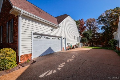 Welcome to this beautifully well-maintained residence, ideally on The Tradition Golf Club At The Crossings in Virginia - for sale on GolfHomes.com, golf home, golf lot