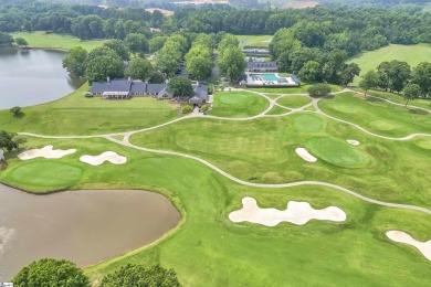 Built in 2020 and nestled within close proximity of the gates of on The Carolina Country Club in South Carolina - for sale on GolfHomes.com, golf home, golf lot