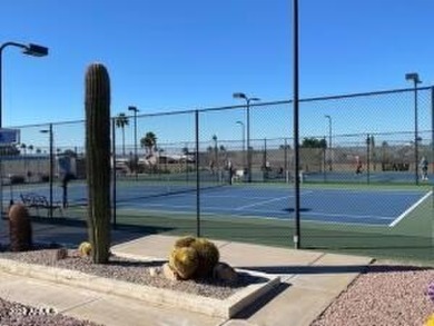 Location Location! Stunning 3 BD 2BA Complete Update! Fresh on Viewpoint Golf Resort in Arizona - for sale on GolfHomes.com, golf home, golf lot