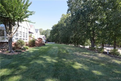 Welcome to this beautifully well-maintained residence, ideally on The Tradition Golf Club At The Crossings in Virginia - for sale on GolfHomes.com, golf home, golf lot