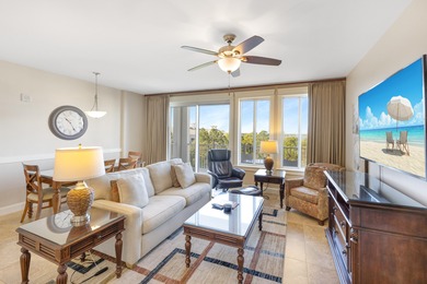 Experience stunning sunsets and sweeping views of the on Sandestin Golf and Beach Resort - Raven in Florida - for sale on GolfHomes.com, golf home, golf lot