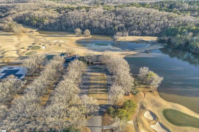 Built in 2020 and nestled within close proximity of the gates of on The Carolina Country Club in South Carolina - for sale on GolfHomes.com, golf home, golf lot