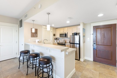 Experience stunning sunsets and sweeping views of the on Sandestin Golf and Beach Resort - Raven in Florida - for sale on GolfHomes.com, golf home, golf lot