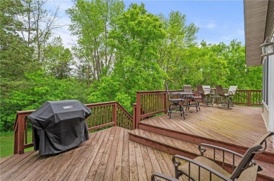 Welcome to Your Lakeside Retreat on North Center Lake, part of on Chisago Lakes Golf Course in Minnesota - for sale on GolfHomes.com, golf home, golf lot