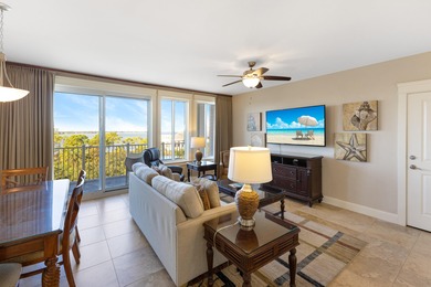 Experience stunning sunsets and sweeping views of the on Sandestin Golf and Beach Resort - Raven in Florida - for sale on GolfHomes.com, golf home, golf lot