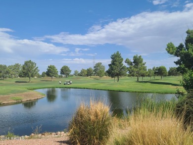 Location Location! Stunning 3 BD 2BA Complete Update! Fresh on Viewpoint Golf Resort in Arizona - for sale on GolfHomes.com, golf home, golf lot