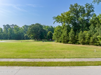 Discover an extraordinary opportunity to build your dream home on The Golf Club At Rocky Mount in North Carolina - for sale on GolfHomes.com, golf home, golf lot