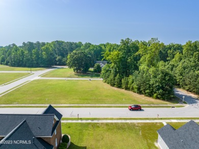 Discover an extraordinary opportunity to build your dream home on The Golf Club At Rocky Mount in North Carolina - for sale on GolfHomes.com, golf home, golf lot