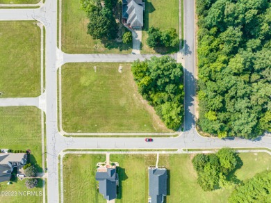 Discover an extraordinary opportunity to build your dream home on The Golf Club At Rocky Mount in North Carolina - for sale on GolfHomes.com, golf home, golf lot