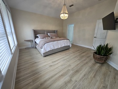 Golfers dream location!!! Designed and built by Greg Goodwin on Rocky Bayou Country Club in Florida - for sale on GolfHomes.com, golf home, golf lot