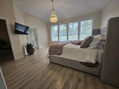 Golfers dream location!!! Designed and built by Greg Goodwin on Rocky Bayou Country Club in Florida - for sale on GolfHomes.com, golf home, golf lot