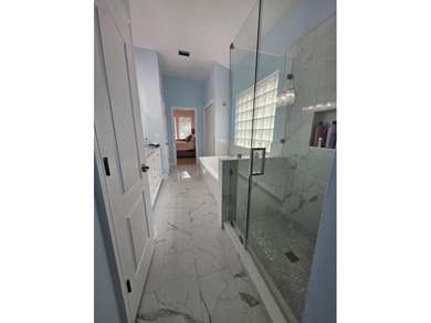 Golfers dream location!!! Designed and built by Greg Goodwin on Rocky Bayou Country Club in Florida - for sale on GolfHomes.com, golf home, golf lot