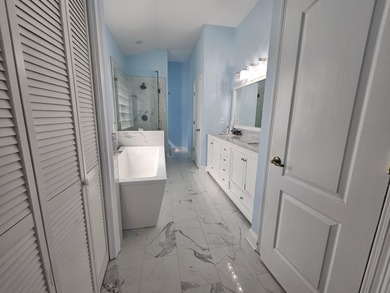 Golfers dream location!!! Designed and built by Greg Goodwin on Rocky Bayou Country Club in Florida - for sale on GolfHomes.com, golf home, golf lot