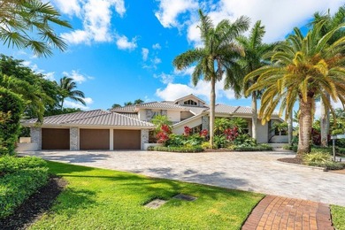 Best Value in St. Andrews Country Club! Discover unparalleled on St. Andrews Country Club of Boca Raton in Florida - for sale on GolfHomes.com, golf home, golf lot