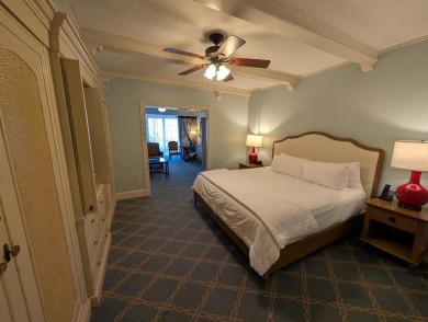 Luxurious 1BR Condo with Stunning Ocean  Golf Views at Hammock on The Ocean Course At Hammock Beach Resort in Florida - for sale on GolfHomes.com, golf home, golf lot