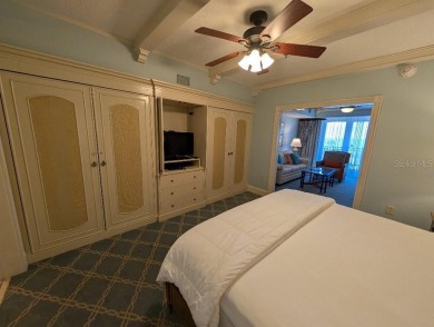 Luxurious 1BR Condo with Stunning Ocean  Golf Views at Hammock on The Ocean Course At Hammock Beach Resort in Florida - for sale on GolfHomes.com, golf home, golf lot