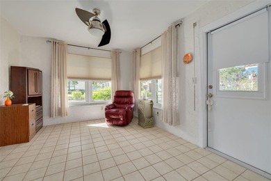 Located in The Mainlands of Tamarac by the Gulf - a premier 55+ on Mainlands Golf Club in Florida - for sale on GolfHomes.com, golf home, golf lot