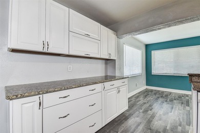 Under contract-accepting backup offers. Welcome to a lifestyle on Baypoint Golf Club in Florida - for sale on GolfHomes.com, golf home, golf lot