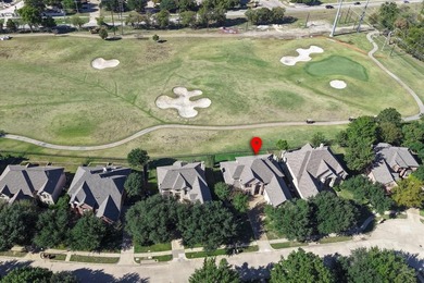 Spectacular view of 9th Fairway, Masters Course Firewheel Golf on Firewheel Golf Park in Texas - for sale on GolfHomes.com, golf home, golf lot