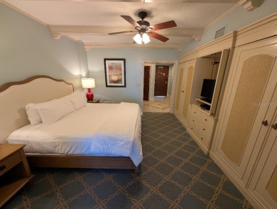 Luxurious 1BR Condo with Stunning Ocean  Golf Views at Hammock on The Ocean Course At Hammock Beach Resort in Florida - for sale on GolfHomes.com, golf home, golf lot