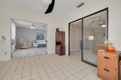 Located in The Mainlands of Tamarac by the Gulf - a premier 55+ on Mainlands Golf Club in Florida - for sale on GolfHomes.com, golf home, golf lot