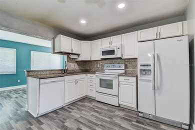 Under contract-accepting backup offers. Welcome to a lifestyle on Baypoint Golf Club in Florida - for sale on GolfHomes.com, golf home, golf lot