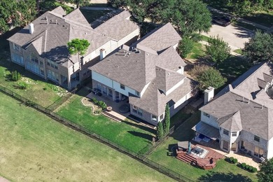 Spectacular view of 9th Fairway, Masters Course Firewheel Golf on Firewheel Golf Park in Texas - for sale on GolfHomes.com, golf home, golf lot