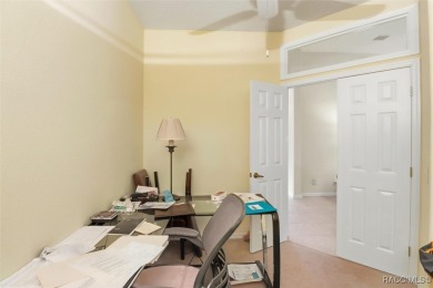 2/2/2 TERRA VISTA HOME w/ BONUS ROOM! This beautiful villa is on Skyview At Terra Vista Golf and Country Club in Florida - for sale on GolfHomes.com, golf home, golf lot