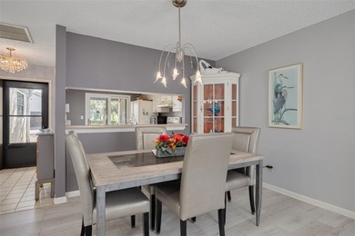 Located in The Mainlands of Tamarac by the Gulf - a premier 55+ on Mainlands Golf Club in Florida - for sale on GolfHomes.com, golf home, golf lot