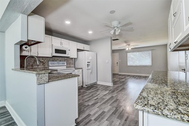 Under contract-accepting backup offers. Welcome to a lifestyle on Baypoint Golf Club in Florida - for sale on GolfHomes.com, golf home, golf lot