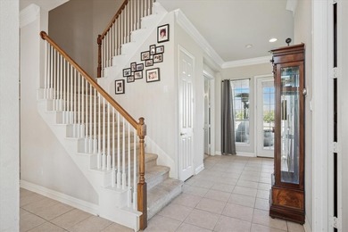 Spectacular view of 9th Fairway, Masters Course Firewheel Golf on Firewheel Golf Park in Texas - for sale on GolfHomes.com, golf home, golf lot