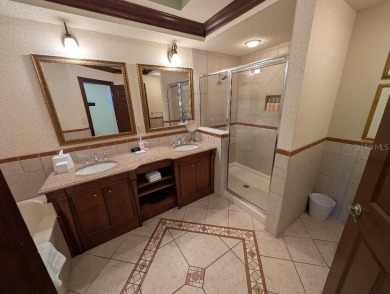Luxurious 1BR Condo with Stunning Ocean  Golf Views at Hammock on The Ocean Course At Hammock Beach Resort in Florida - for sale on GolfHomes.com, golf home, golf lot