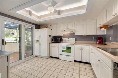 Located in The Mainlands of Tamarac by the Gulf - a premier 55+ on Mainlands Golf Club in Florida - for sale on GolfHomes.com, golf home, golf lot