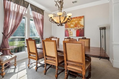 Spectacular view of 9th Fairway, Masters Course Firewheel Golf on Firewheel Golf Park in Texas - for sale on GolfHomes.com, golf home, golf lot