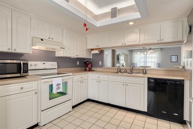 Located in The Mainlands of Tamarac by the Gulf - a premier 55+ on Mainlands Golf Club in Florida - for sale on GolfHomes.com, golf home, golf lot