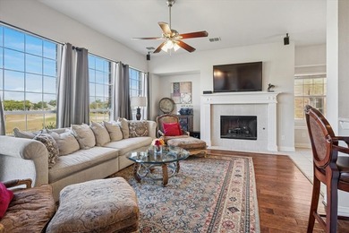 Spectacular view of 9th Fairway, Masters Course Firewheel Golf on Firewheel Golf Park in Texas - for sale on GolfHomes.com, golf home, golf lot