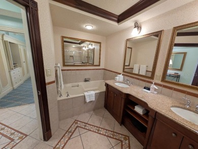 Luxurious 1BR Condo with Stunning Ocean  Golf Views at Hammock on The Ocean Course At Hammock Beach Resort in Florida - for sale on GolfHomes.com, golf home, golf lot