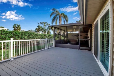 3 bedroom/2 bath/ 2 car garage Villa in Golfing community with a on IMG Academies Golf and Country Club in Florida - for sale on GolfHomes.com, golf home, golf lot