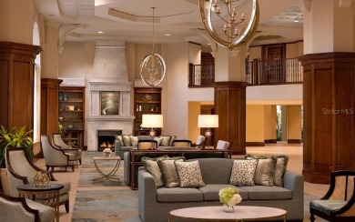 Luxurious 1BR Condo with Stunning Ocean  Golf Views at Hammock on The Ocean Course At Hammock Beach Resort in Florida - for sale on GolfHomes.com, golf home, golf lot