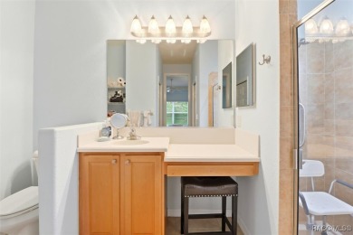 2/2/2 TERRA VISTA HOME w/ BONUS ROOM! This beautiful villa is on Skyview At Terra Vista Golf and Country Club in Florida - for sale on GolfHomes.com, golf home, golf lot