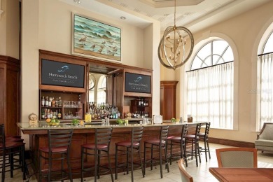 Luxurious 1BR Condo with Stunning Ocean  Golf Views at Hammock on The Ocean Course At Hammock Beach Resort in Florida - for sale on GolfHomes.com, golf home, golf lot