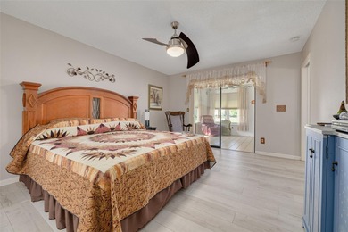 Located in The Mainlands of Tamarac by the Gulf - a premier 55+ on Mainlands Golf Club in Florida - for sale on GolfHomes.com, golf home, golf lot