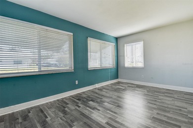 Under contract-accepting backup offers. Welcome to a lifestyle on Baypoint Golf Club in Florida - for sale on GolfHomes.com, golf home, golf lot