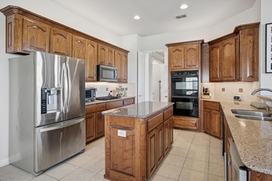 Spectacular view of 9th Fairway, Masters Course Firewheel Golf on Firewheel Golf Park in Texas - for sale on GolfHomes.com, golf home, golf lot