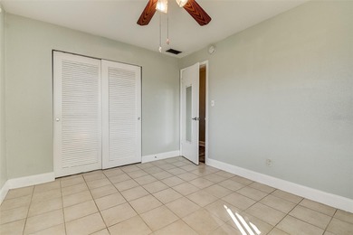 Under contract-accepting backup offers. Welcome to a lifestyle on Baypoint Golf Club in Florida - for sale on GolfHomes.com, golf home, golf lot