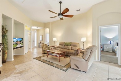 2/2/2 TERRA VISTA HOME w/ BONUS ROOM! This beautiful villa is on Skyview At Terra Vista Golf and Country Club in Florida - for sale on GolfHomes.com, golf home, golf lot