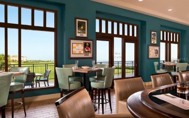 Luxurious 1BR Condo with Stunning Ocean  Golf Views at Hammock on The Ocean Course At Hammock Beach Resort in Florida - for sale on GolfHomes.com, golf home, golf lot
